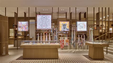 hermes store arizona